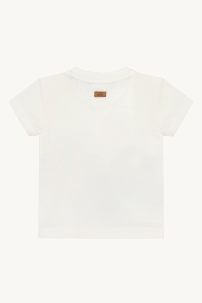 Hust&Claire - HCAnton Crab T-Shirt